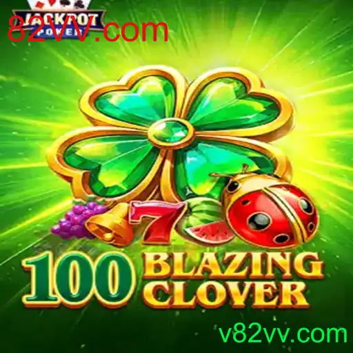 100BlazingClover: Uma Nova Era de Estratégia e Criatividade no Mundo dos Jogos Online