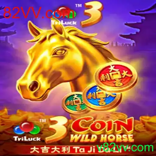 Explorando o Universo de 3CoinWildHorse: Um Guia Completo