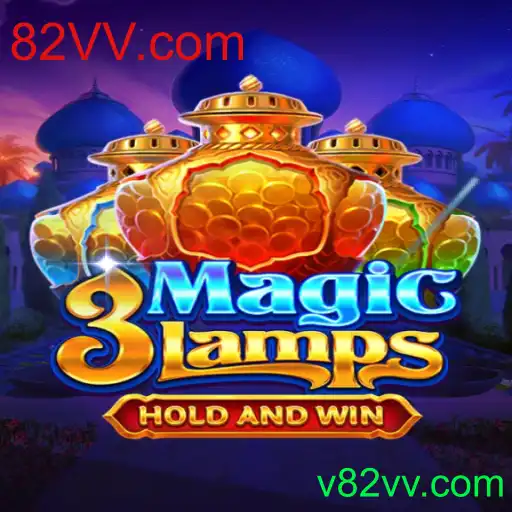 Explore o Fascinante Mundo de 3MagicLamps: Um Guia Completo