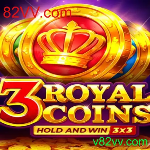 Descubra 3royalcoins: Um Empolgante Jogo de Estratégia