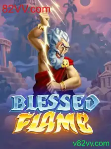 Descubra o Fascinante Jogo BlessedFlame: Inovação e Estratégia