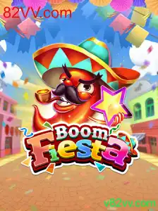 Descubra o Mundo Vibrante de BoomFiesta: Um Guia Completo para Jogadores