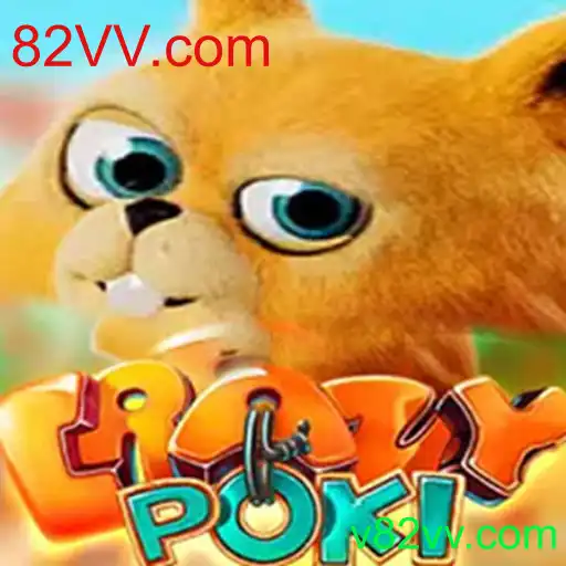 CrazyPoki: Explorando as Aventuras do Novo Jogo Sensação de 82VV.com