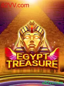 Descubra os Segredos de EgyptTreasure: Um Mergulho nas Areias Antigas