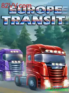EuropeTransit: Descubra o Jogo que Está Conquistando Multidões