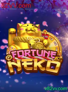 FortuneNeko: Descubra as Regras e Atrações do Jogo Enigmático de 82VV.com