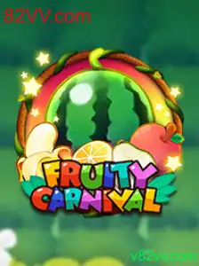 Explorando o Mundo Envolvente de FruityCarnival