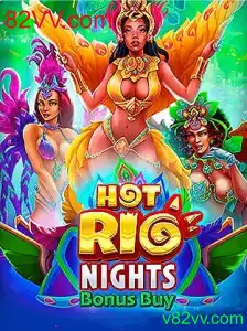 Descubra HotRioNightsBonusBuy: Uma Jornada pelo Carnaval Brasileiro