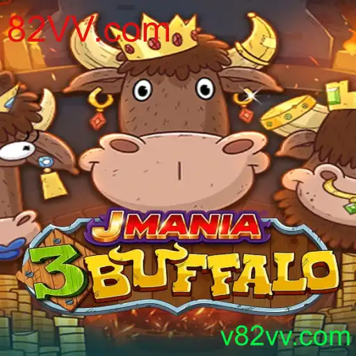Explorando o Mundo de JMania3Buffalo: Um Jogo Empolgante