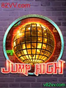 Descubra o Mundo Empolgante de JumpHigh