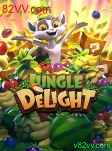Descubra a Aventura de JungleDelight: Uma Imersão na Floresta Selvagem