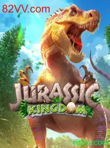 Explorando o Mundo do JurassicKingdom: Aventura e Estratégia com 82VV.com
