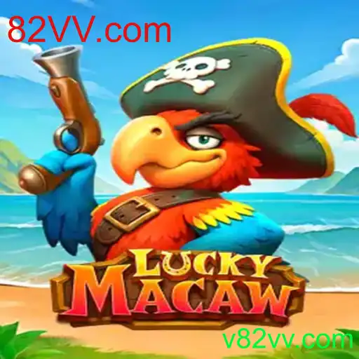 Explorando o Jogo LuckyMacaw: Diversão e Aventura para Todos