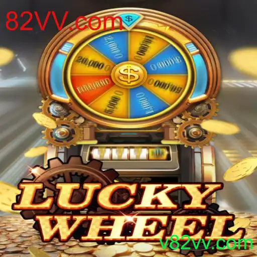 Descubra LuckyWheel: O Jogo de Azar do Momento