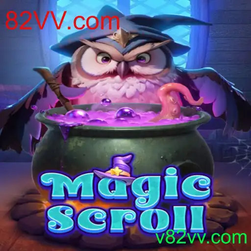 MagicScroll: Explorando o Fascinante Mundo do Jogo Inovador
