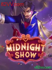 MidnightShow: Uma Imersão no Jogo Inovador