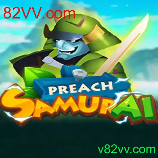 Descubra o fascinante mundo de PreachSamurai