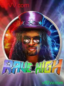 RaveHigh: Mergulhe no Mundo Vibrante do Novo Jogo 82VV.com