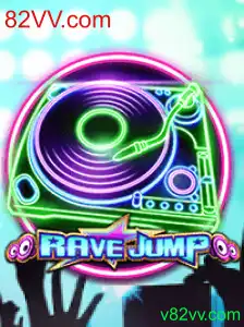 RaveJump: Uma Aventura Eletrizante no Mundo Virtual
