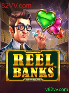 Explorando o Fascinante Jogo ReelBanks: Uma Jornada no Mundo dos Caça-Níqueis
