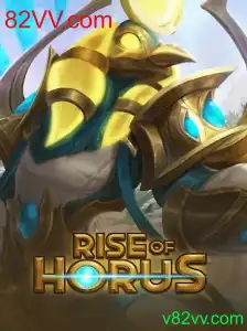 Explorando o Mundo de RiseofHorus: Aventuras, Estratégia e Diversão
