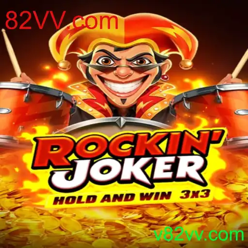 RockinJoker: Descubra o Fascinante Mundo do Jogo Mais Empolgante de 2023
