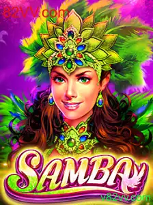 Descubra o Jogo 'Samba' e as Regras Envolventes - 82VV.com