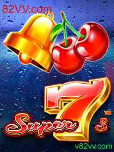 Descubra o Fascinante Mundo de Super7s com 82VV.com