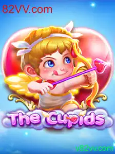 Explorando o Jogo TheCupids e Sua Conexão com 82VV.com