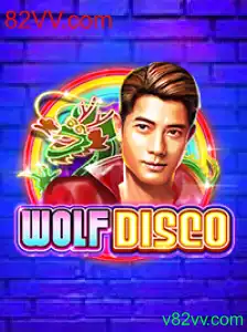 Descubra WolfDisco: Um Jogo Inovador no Mundo do Entretenimento Online